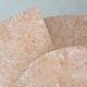 Magnussen Ponte Mactan stone coffee table Belgium 1970