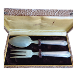 Couverts à salade