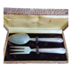 Couverts à salade