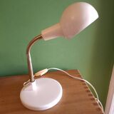 Vintage 80's lamp