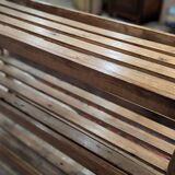 Pine Craft Shelf