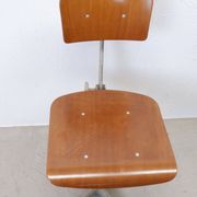 Chaise de bureau par Friso Kramer pour Ahrend de Cirkel