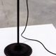 Lampadaire industriel par Kap 1950