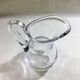 Saint Louis crystal broc, Médoc model