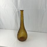 Vintage Italian bottle