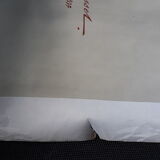 Old LU poster