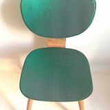 Baumann Chair No. 800 Max Bill 50s to 60s