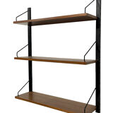 Wall unit Poul Cadovius