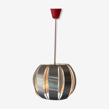 Lampe "space age"