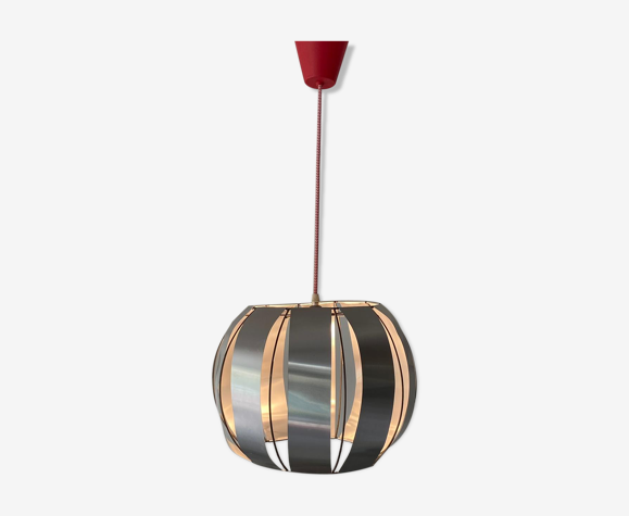 Lampe "space age"
