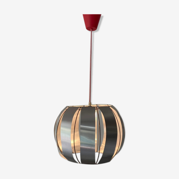 "space age" lamp