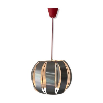 "space age" lamp