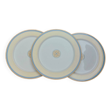 Villeroy & Boch Millenia plates