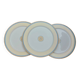 Villeroy & Boch Millenia plates