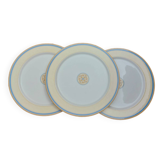 Villeroy & Boch Millenia plates