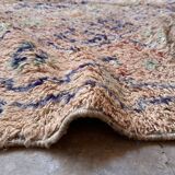Tapis Marocain  Zayan - 363 x 180 cm