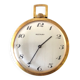 Montre à gousset Rotary