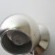 Danish metal wall light