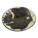 Fruit cup signed puigdemont