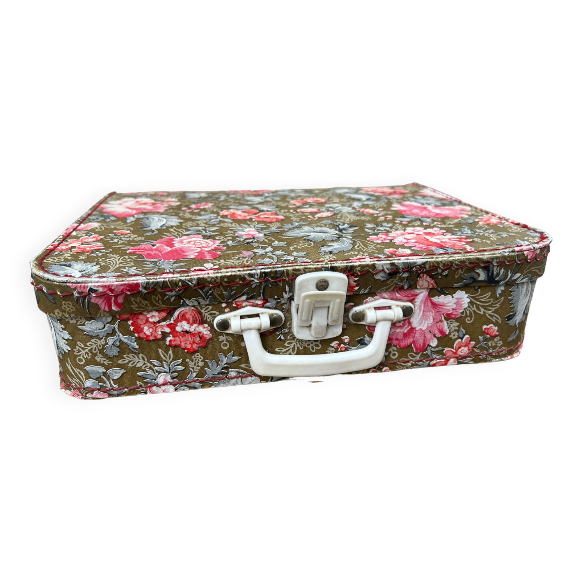Liberty suitcase