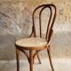 Baumann bistro chair
