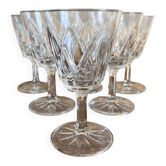 Verres anciens