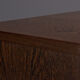 Wenge sideboard from the 1960s