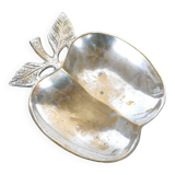 Vintage brass empty pocket