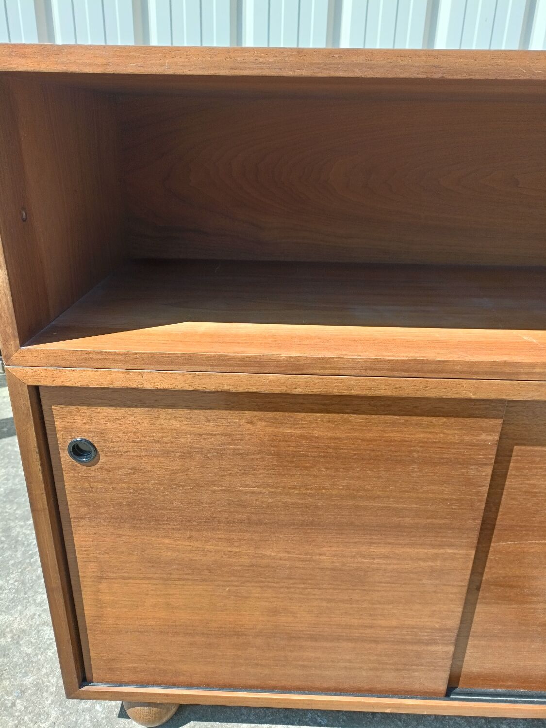 Meuble bar, rangement, vintage