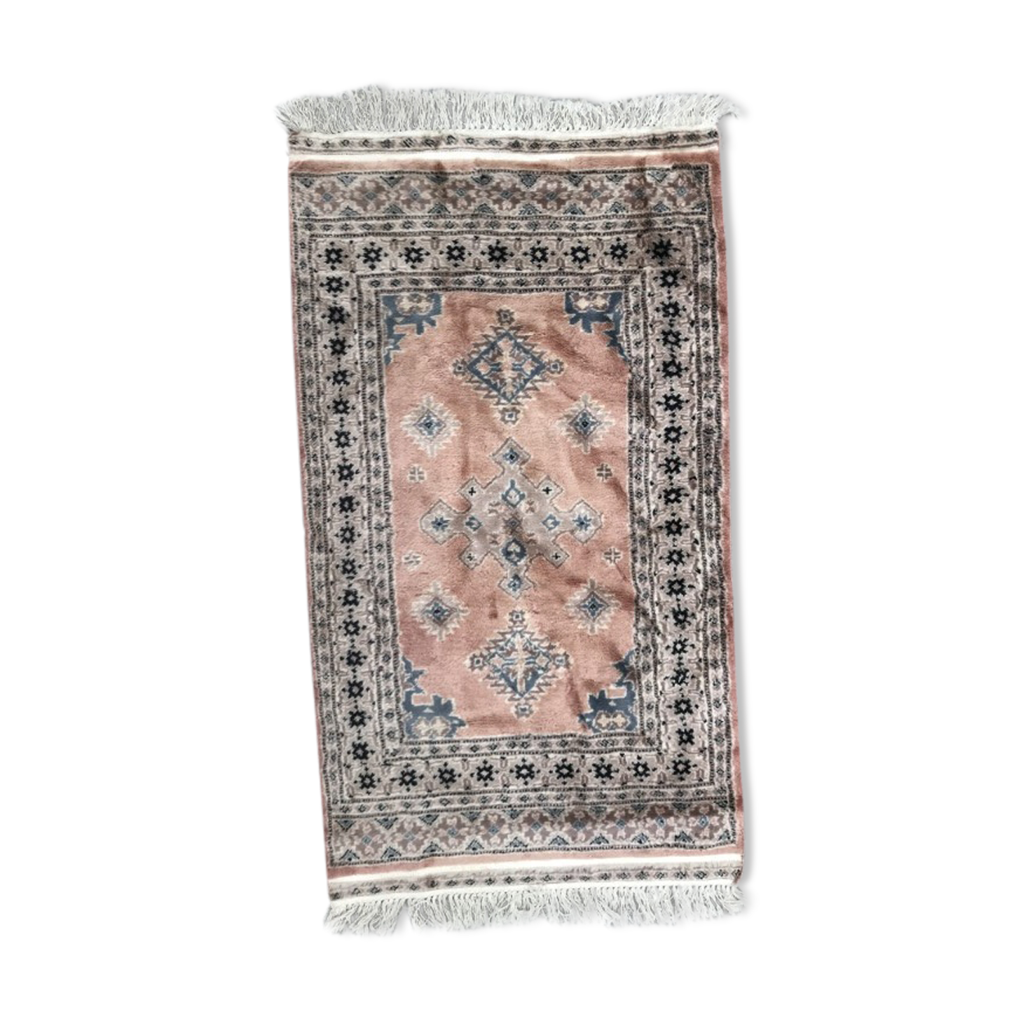 Carpet vintage Pakistanis 92 X 160 CM