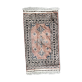 Tapis vintage pakistanais 92x160 cm