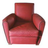 Club chair