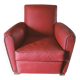 Club chair