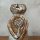 Single-stem vase Jacques Pouchain