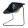 Pussycat chair, Steiner edition, design by Kwok Hoi Chan, France , 1969