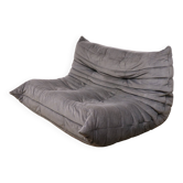 Togo 2-seater sofa – Michel Ducaroy edition Ligne Roset, 1970