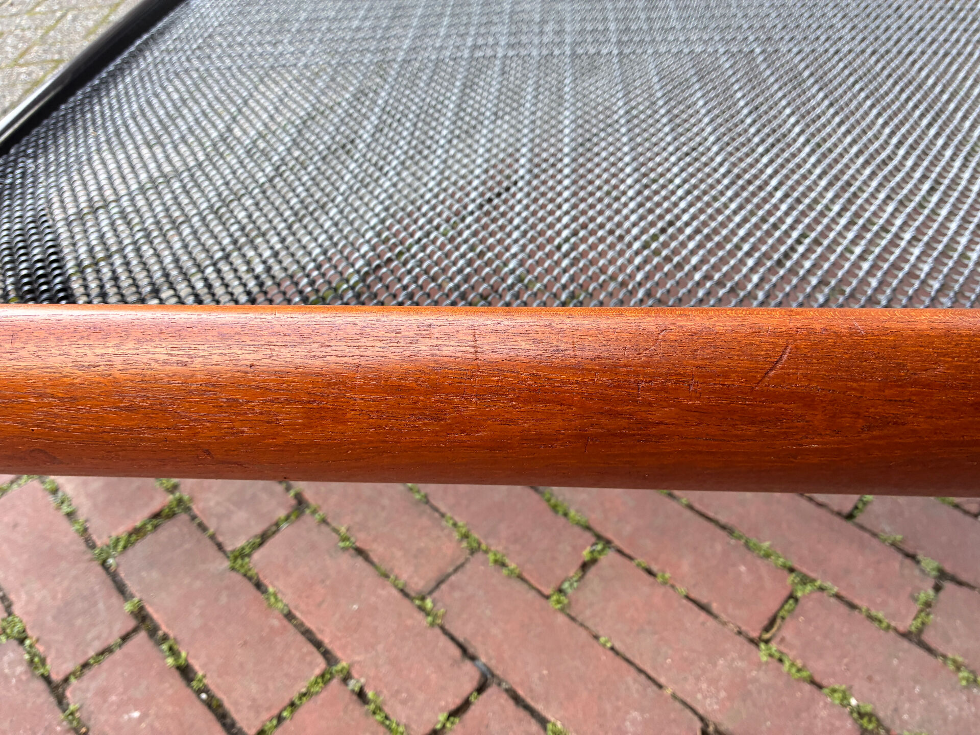 Cleopatra Rest Bed Auping Dick Cordemeijer