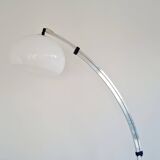 Lampadaire Arc années 60-70 Guzzini