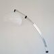 Lampadaire Arc années 60-70 Guzzini