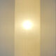 Vintage tube floor lamp from the 70s-80s.