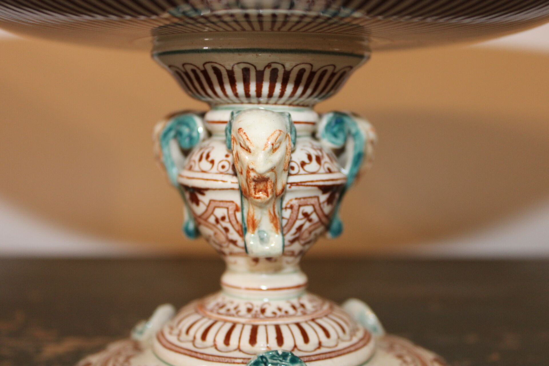 Longwy cut model Henri ll