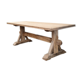 Farm table early 19th