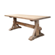 Farm table early 19th
