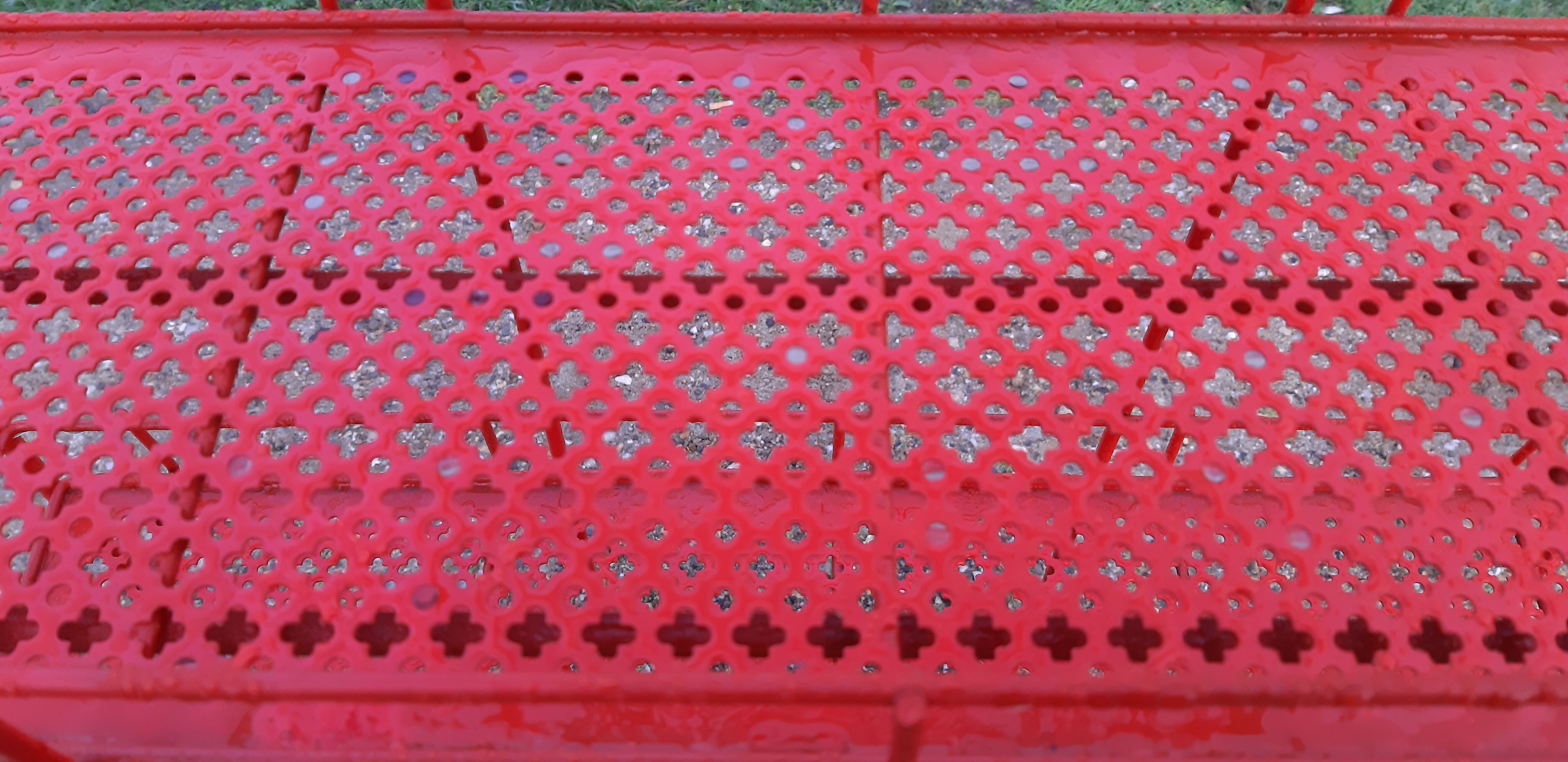 Store shelf furniture