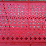 Store shelf furniture