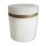 Marble box