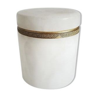Marble box