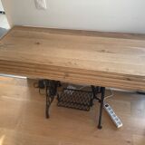 Office console