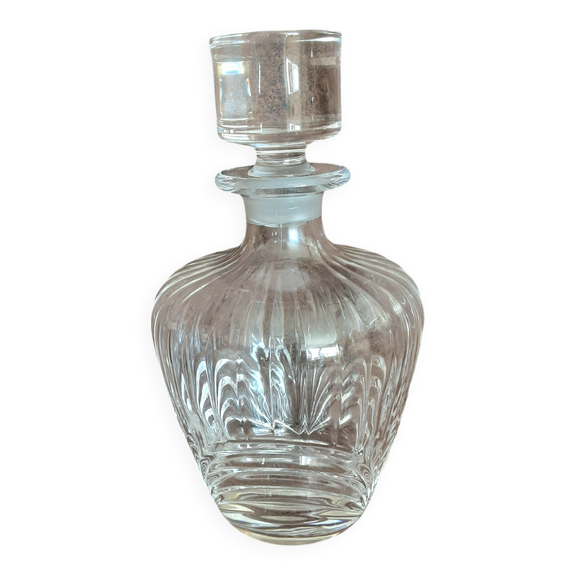 Original glass carafe