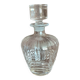 Original glass carafe